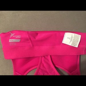 Old Navy Other - Old Navy XS Sports Bra Old Navy Other - Old Navy XS Sports Bra